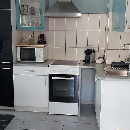 Charmant Petit Appartement En Alsace Bouxwiller  Экстерьер фото