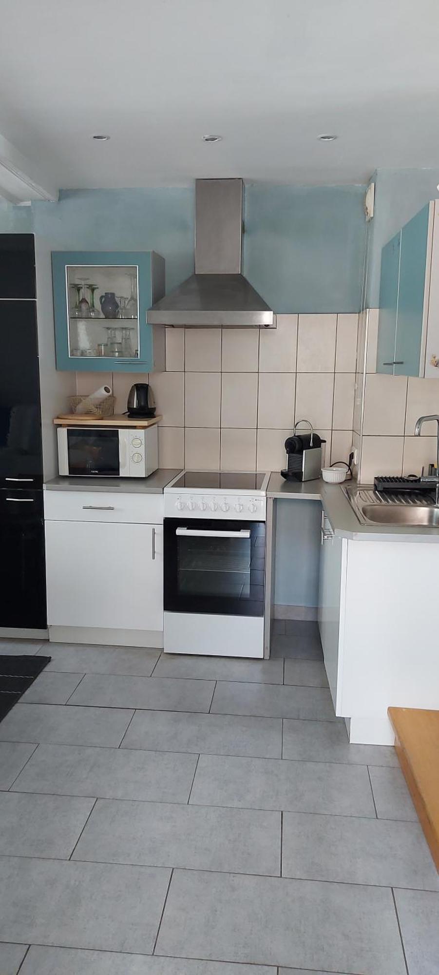 Charmant Petit Appartement En Alsace Bouxwiller  Экстерьер фото